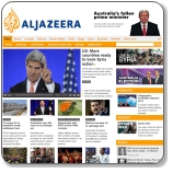 Al Jazeera English